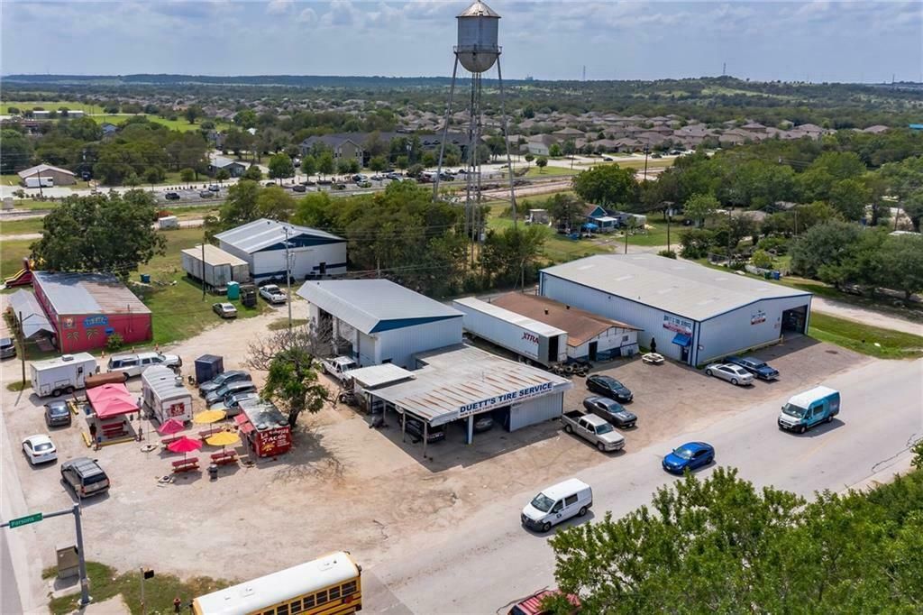 106 West Parsons Street, Manor, TX