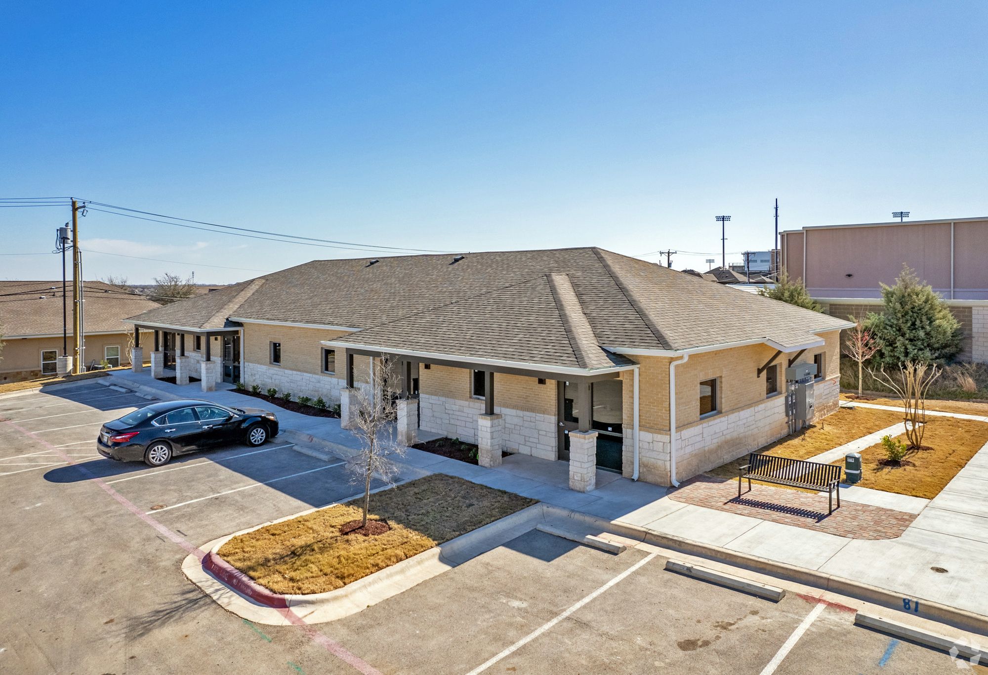 201 North Heatherwilde Boulevard, Pflugerville, TX