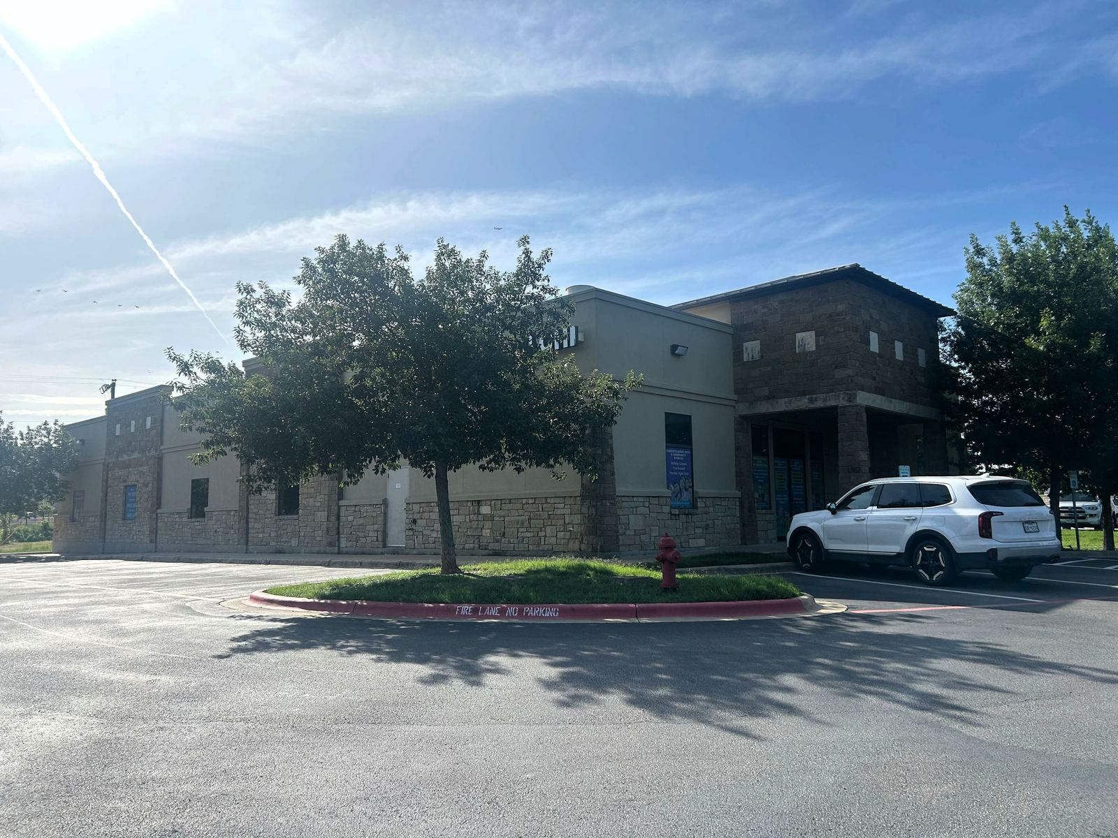 2401 South A.W. Grimes Boulevard, Round Rock, TX