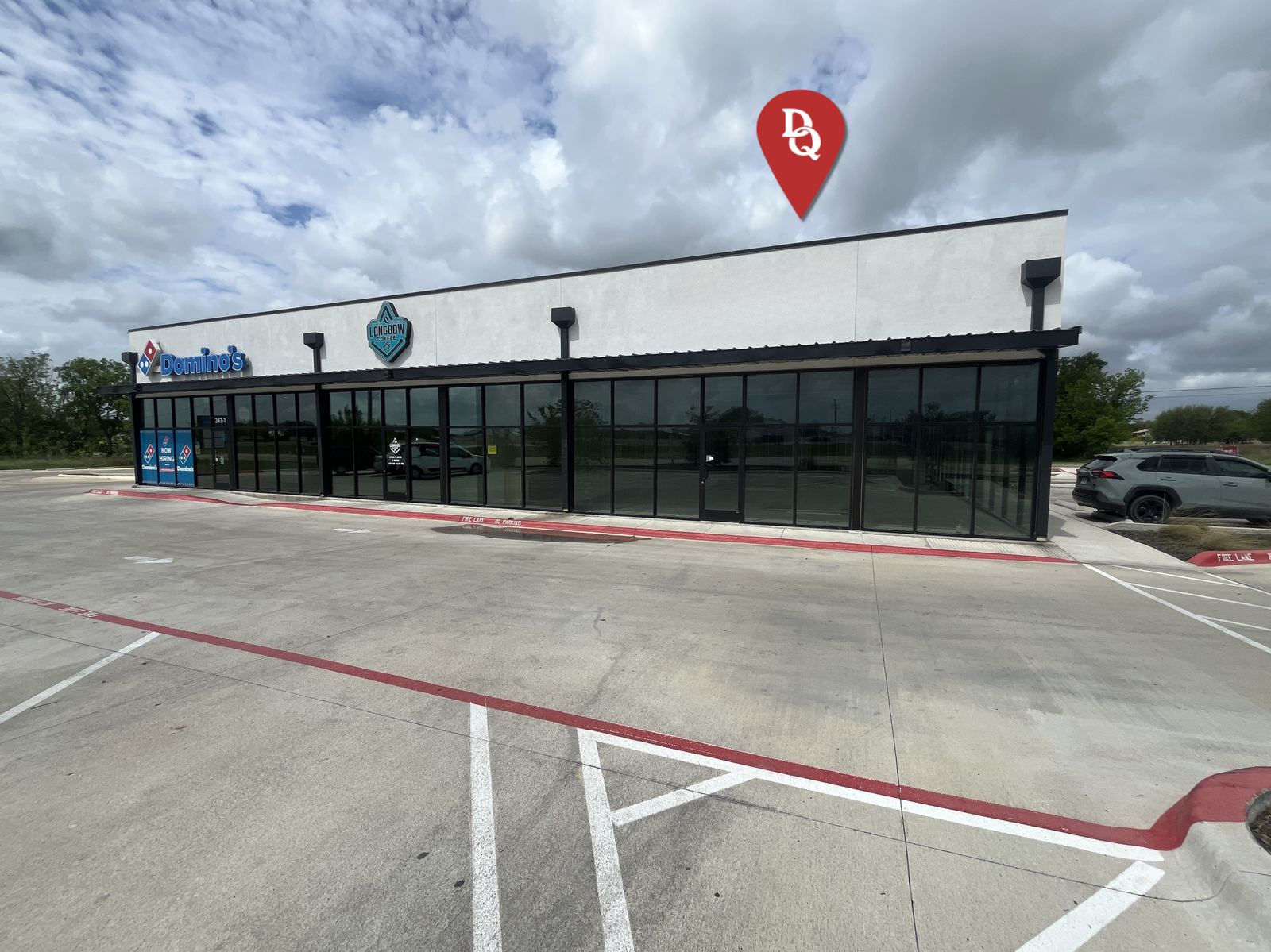 247 W Village Rd, Salado, TX