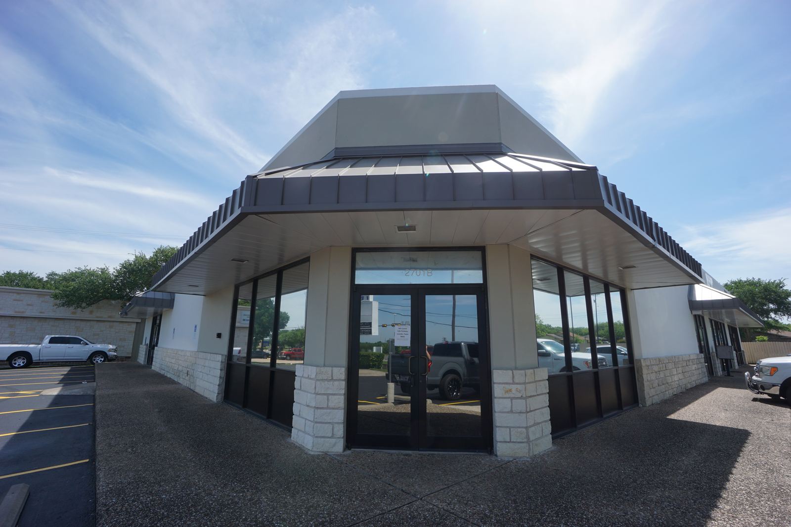 2701 S Highway 183, Leander, TX