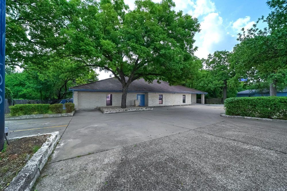 4507 N Interstate 35, Austin, TX