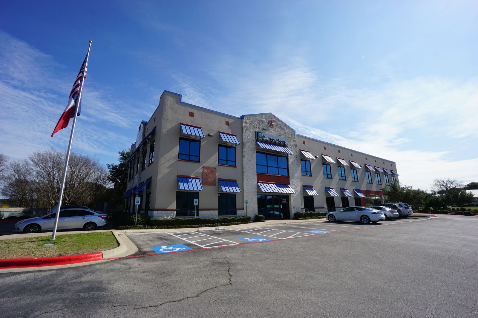 505 E Palm Valley Blvd, Round Rock, TX