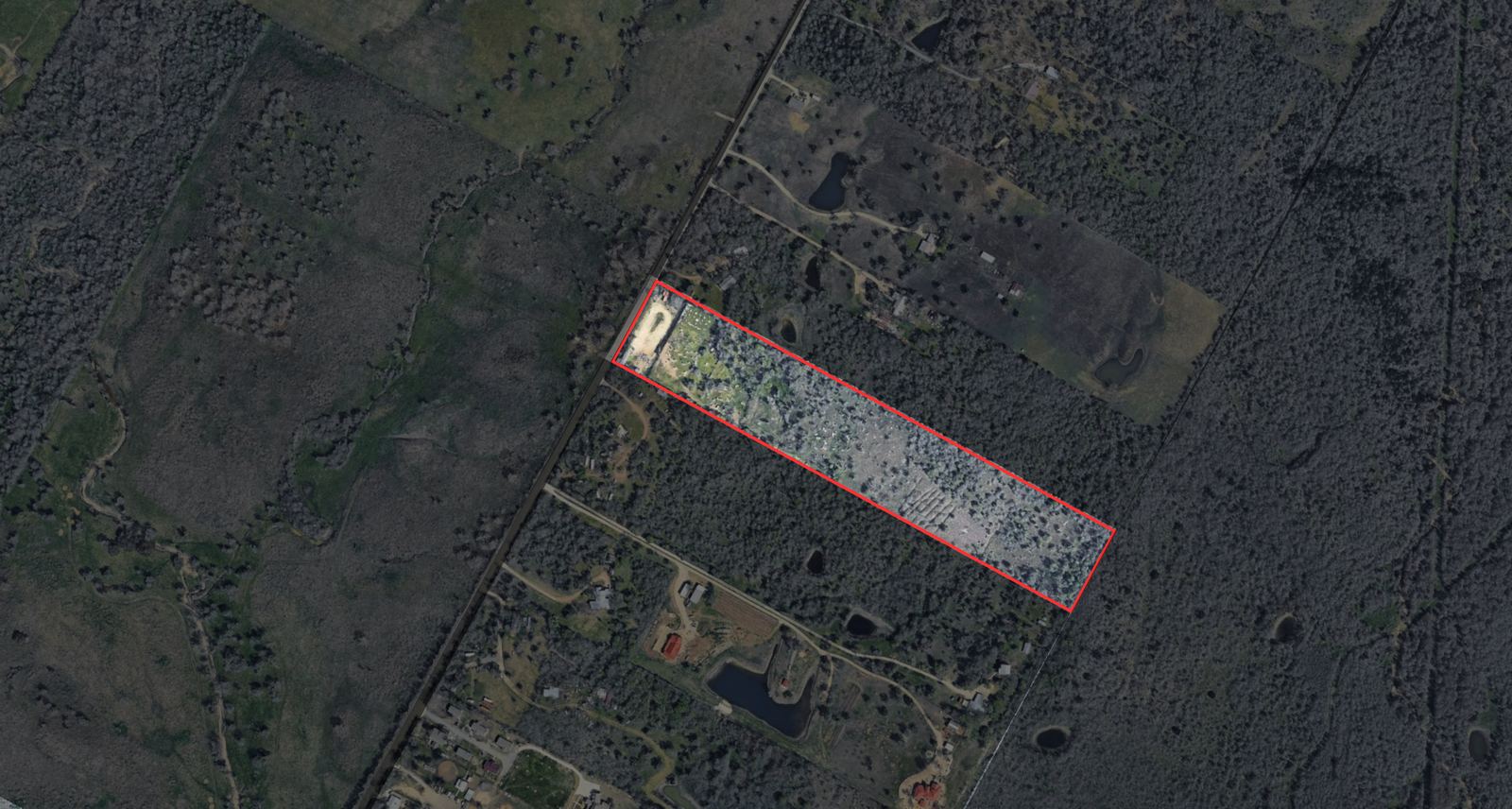 7415 Burleson Manor Rd, Manor, TX