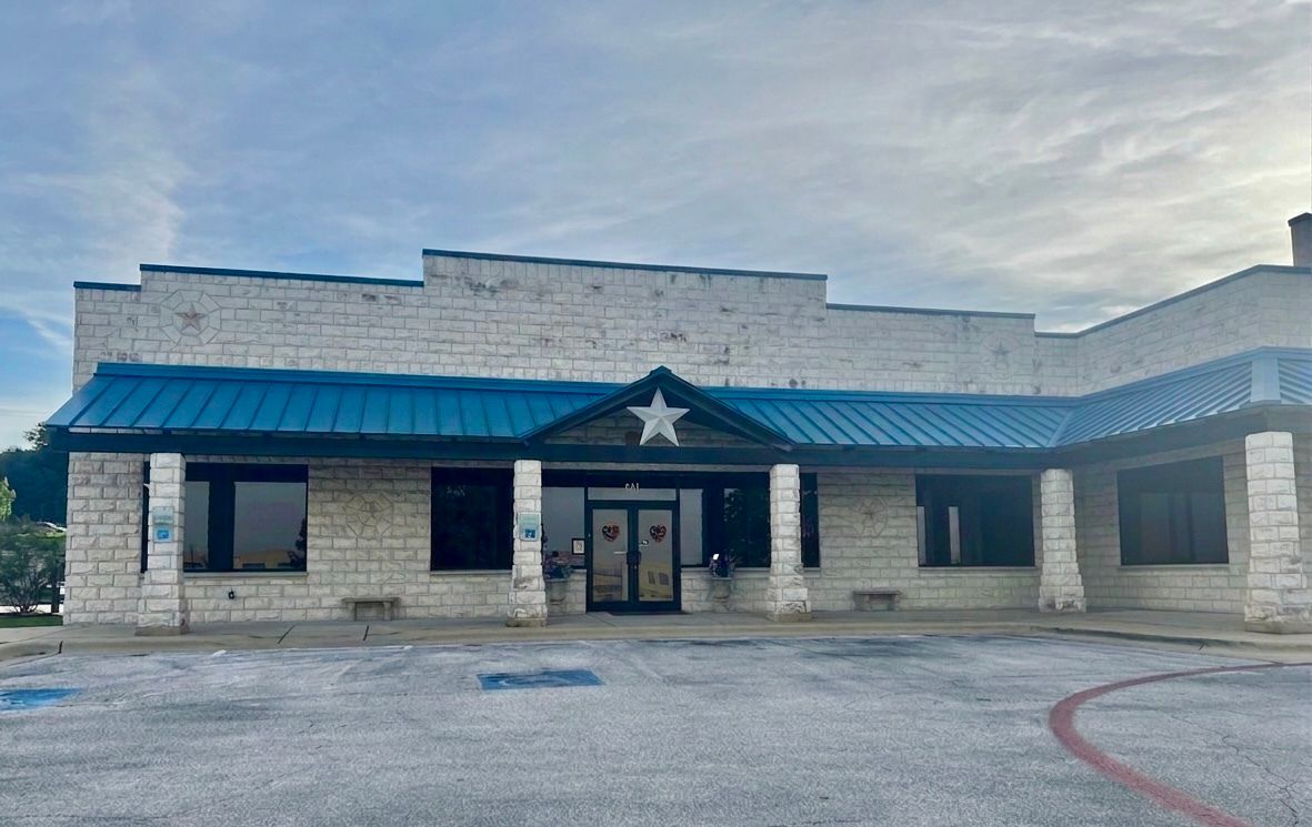 Bancorp South