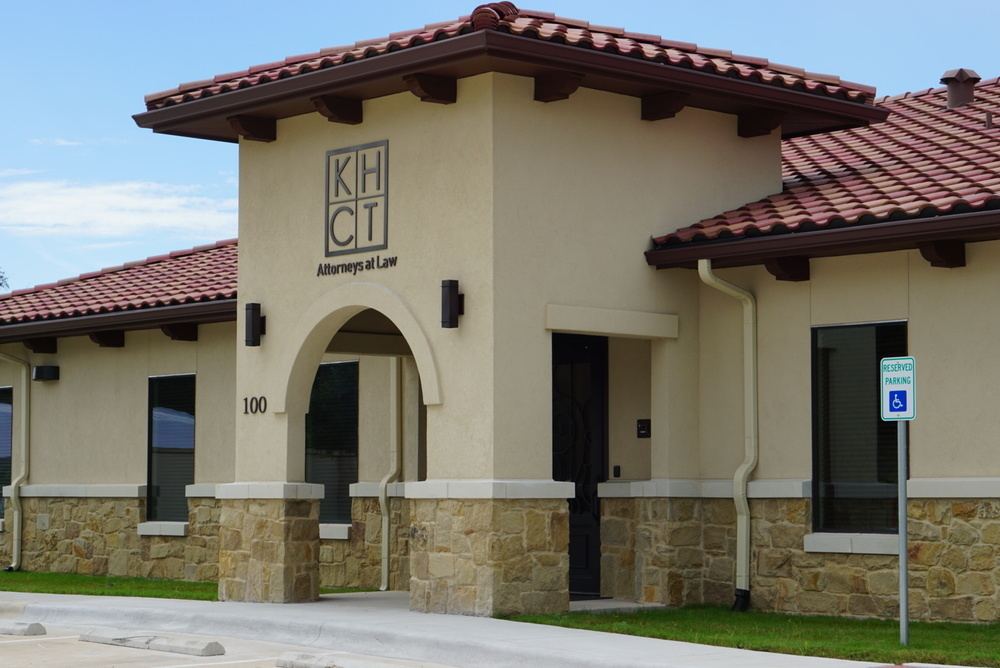 Spanish Oaks Professional Plaza | Bldg. 1