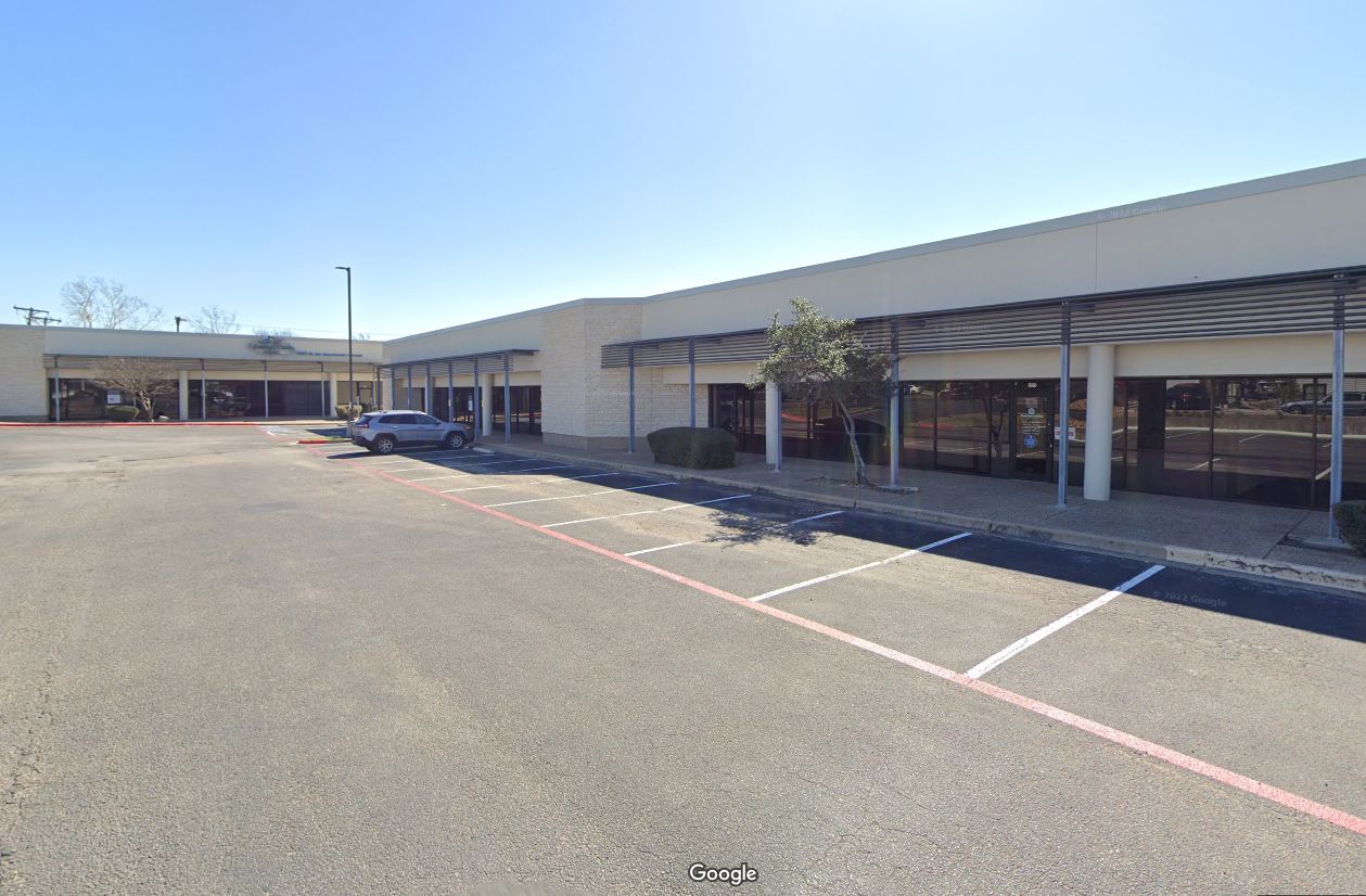 Triangle Center